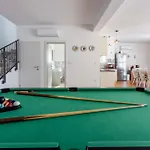 In 45290 Villa *