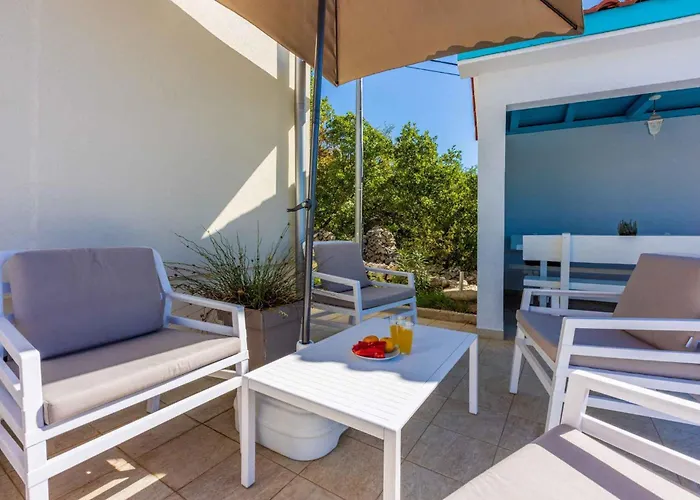 In 45290 Villa *