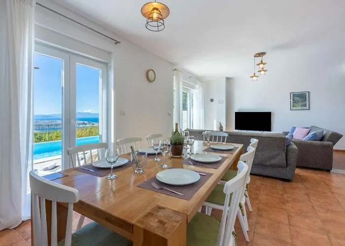 In 45290 Villa