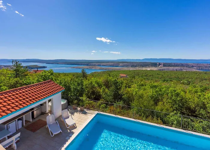 Villa In 45290 Smrika