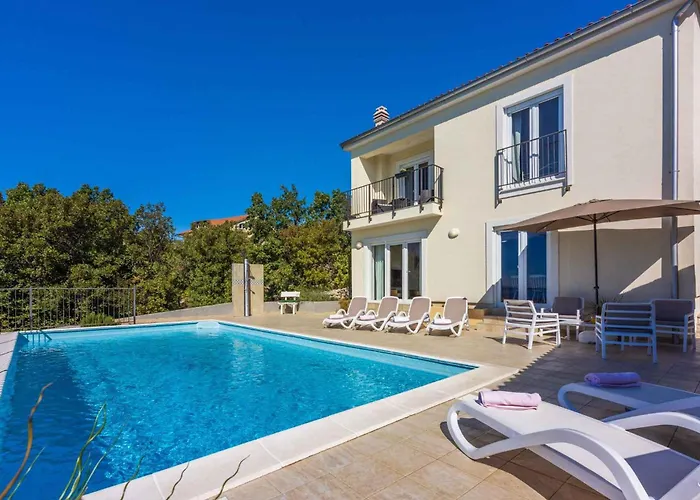 In 45290 Villa *